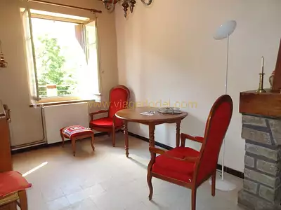 Maison, 140 m²