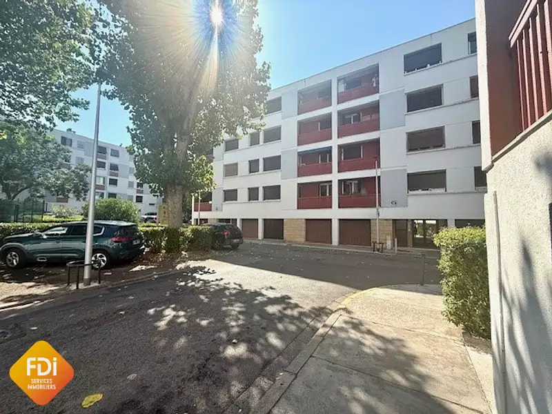 Appartement, 75 m²