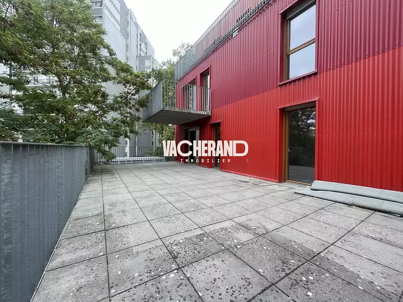 Appartement, 68,6 m²