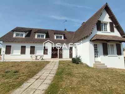 Maison, 150 m²