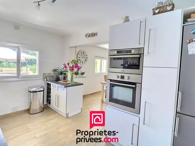 Maison, 147 m²