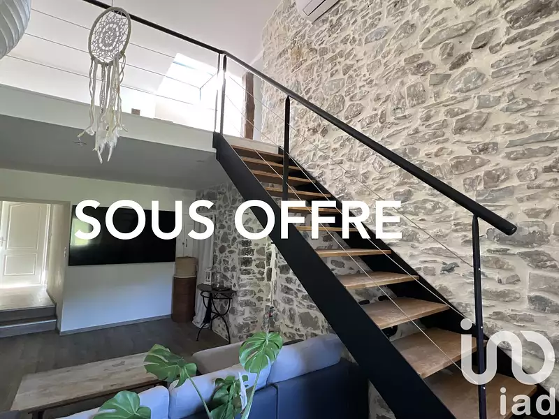 Maison, 110 m²
