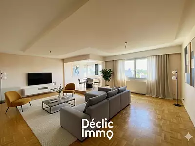 Appartement, 108,13 m²