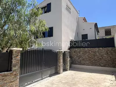 Maison, 155 m²