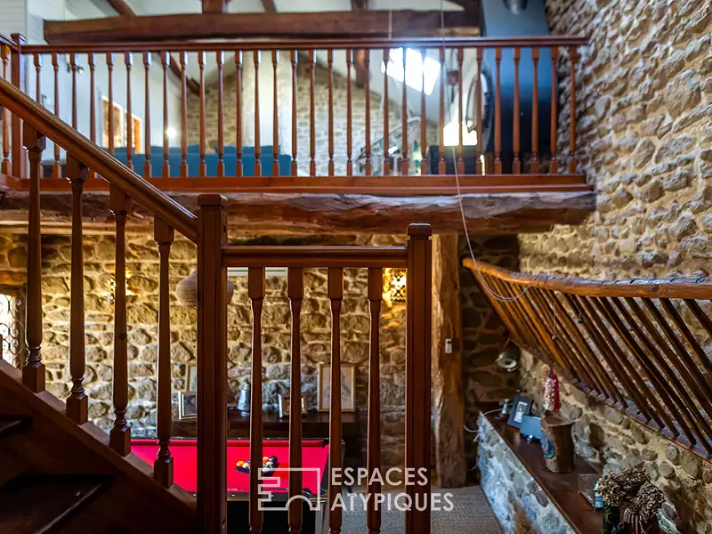 Maison, 202 m²