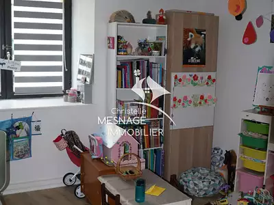 Appartement, 168,12 m²