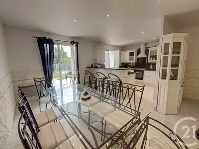 Maison, 100 m²