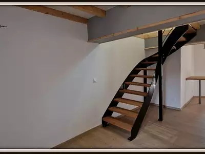 Appartement, 76 m²