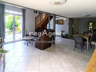 Maison, 110 m²