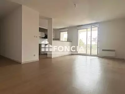Appartement, 65 m²