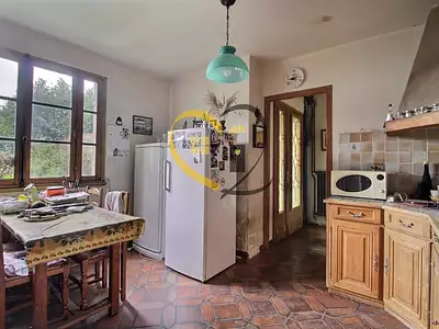 Maison, 120 m²