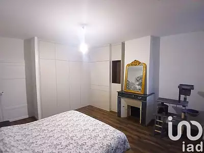 Maison, 160 m²
