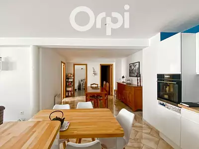 Appartement, 98 m²