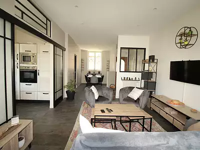 Maison, 100,41 m²