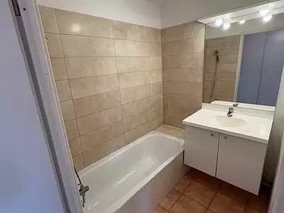 Appartement, 50,19 m²