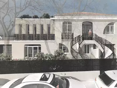 Maison, 243 m²