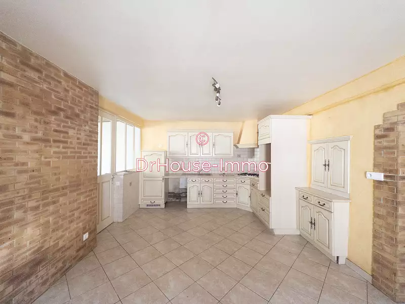 Maison, 112 m²