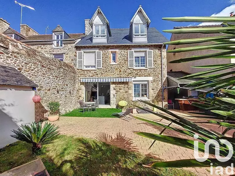 Maison, 172 m²