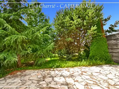 Maison, 295 m²