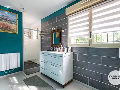 Maison, 126,79 m²