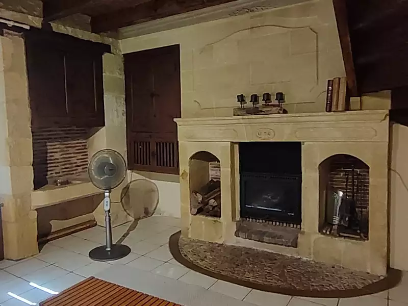 Maison, 194 m²