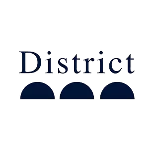 District Champ De Mars