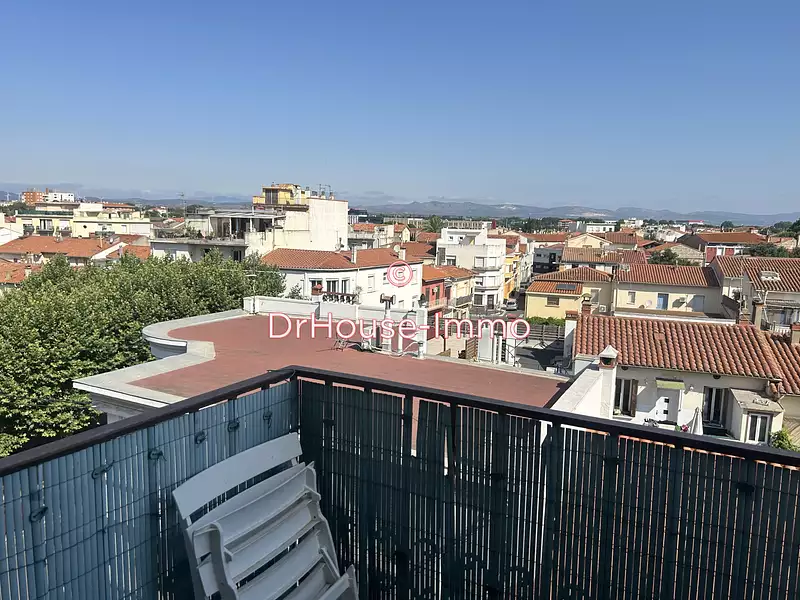 Appartement, 107 m²