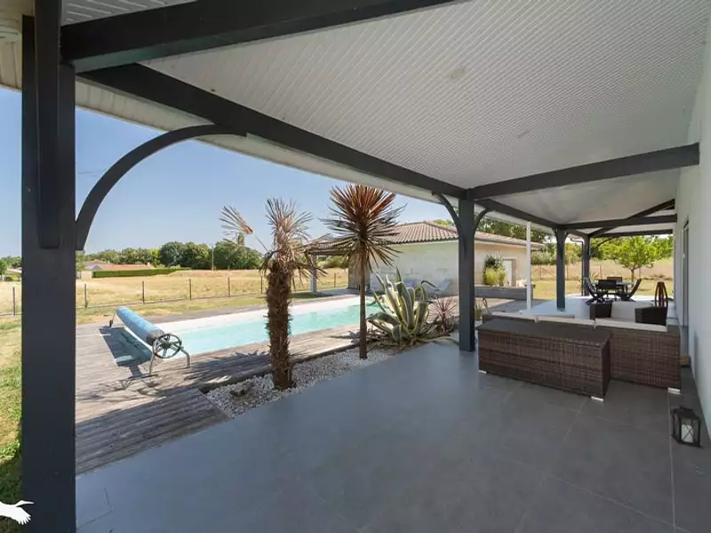 Maison, 180 m²