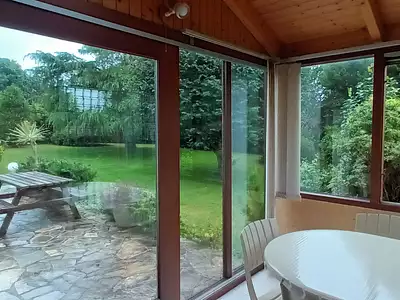Maison, 105 m²