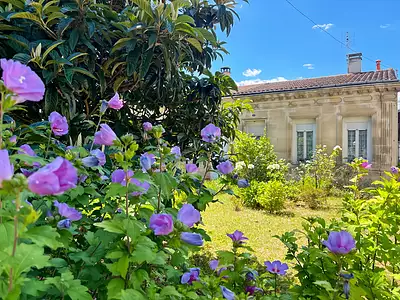 Maison, 80 m²