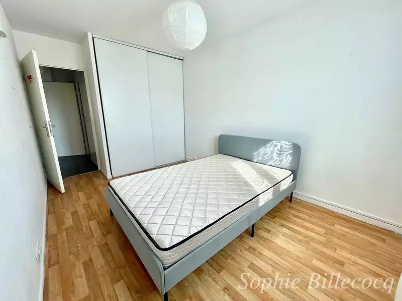 Appartement, 71 m²