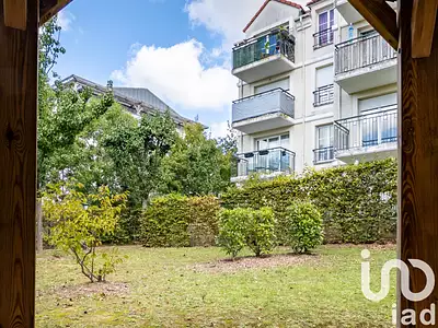 Appartement, 70 m²