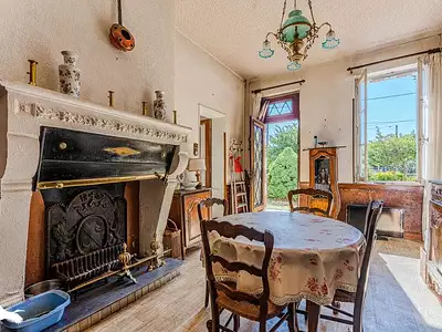 Maison, 164 m²