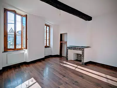 Appartement, 72 m²