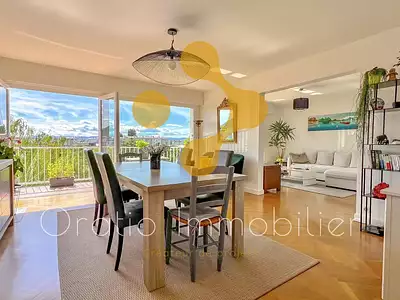 Appartement, 91 m²