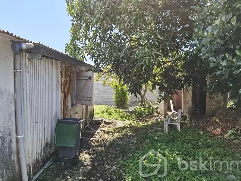 Maison, 90 m²