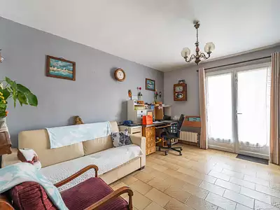 Maison, 68,64 m²