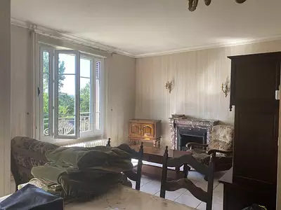 Maison, 115 m²