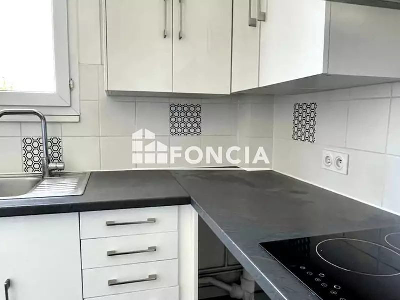 Appartement, 54 m²