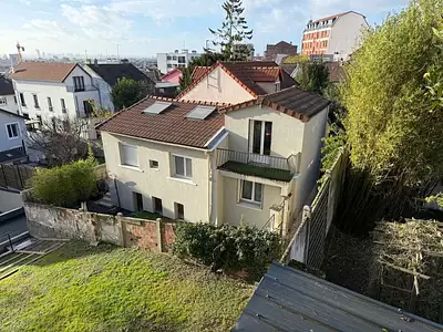 Maison, 82 m²