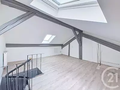 Appartement, 107,5 m²