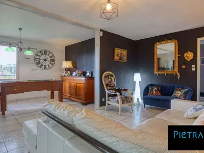 Maison, 90 m²