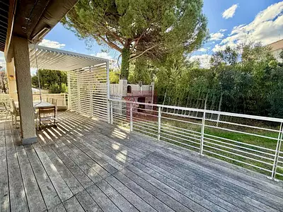 Maison, 132 m²