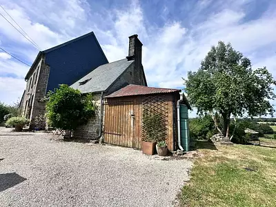 Maison, 158 m²