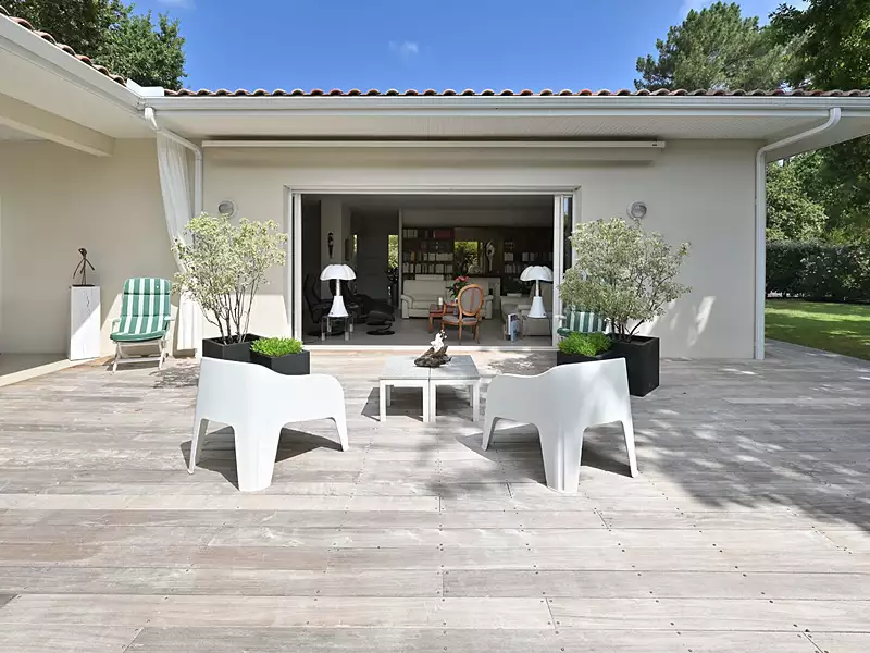 Maison, 176 m²