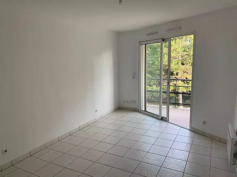 Appartement, 33 m²