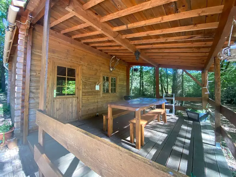 Maison, 570 m²