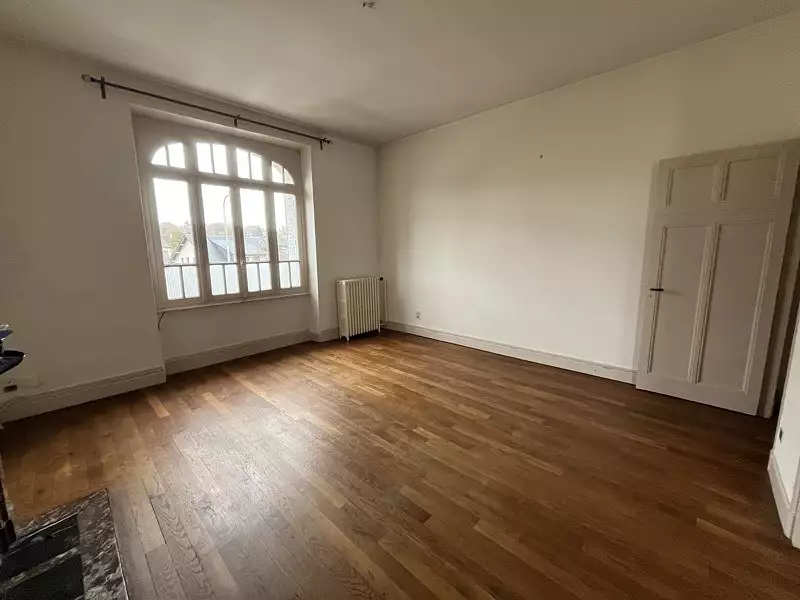 Appartement, 101 m²