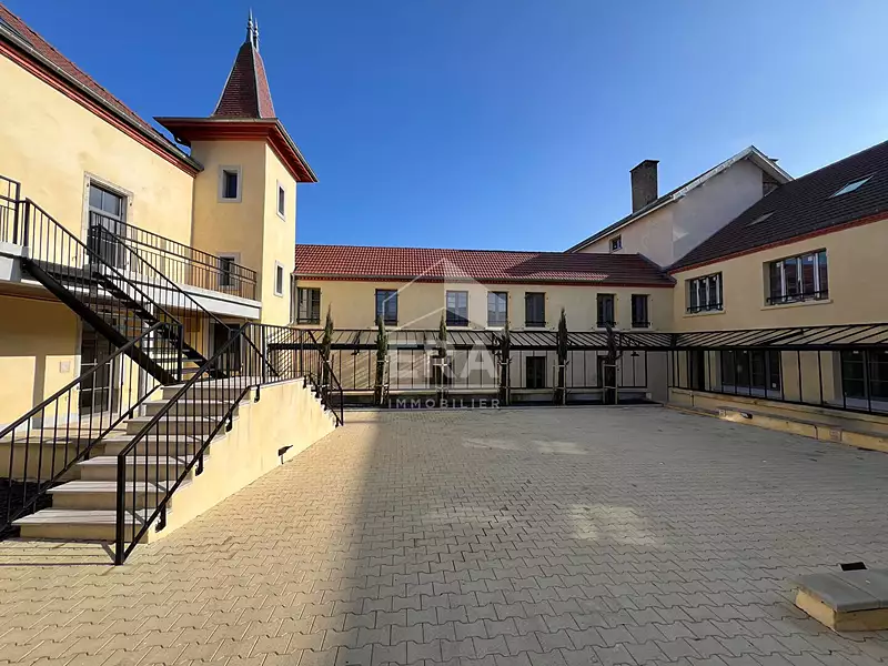 Appartement, 100 m²