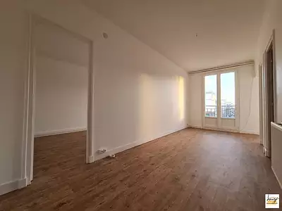 Appartement, 47,36 m²